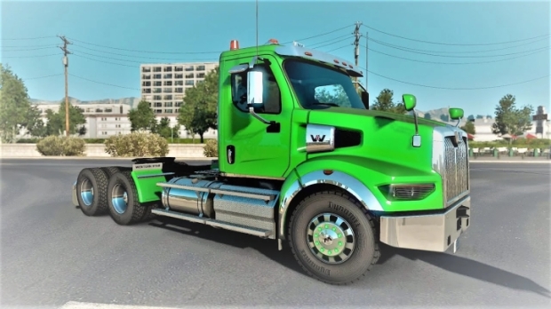 ATS - Western Star 49X Edit V1.4.4