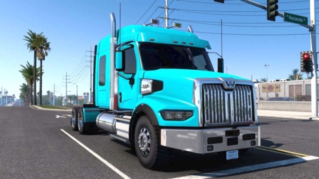 ATS - Western Star 49X Edit V1.5