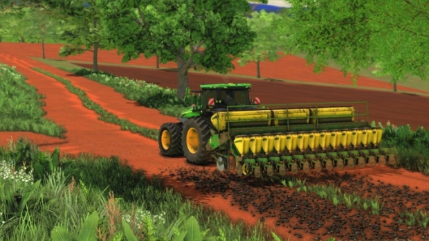 FS22 - 60 Reshade Presets V1.0