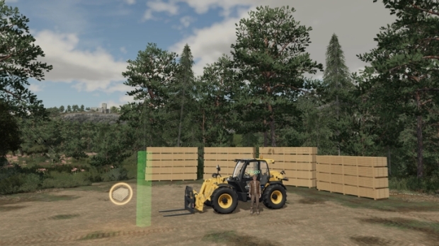 FS22 - Azura Map V1.0