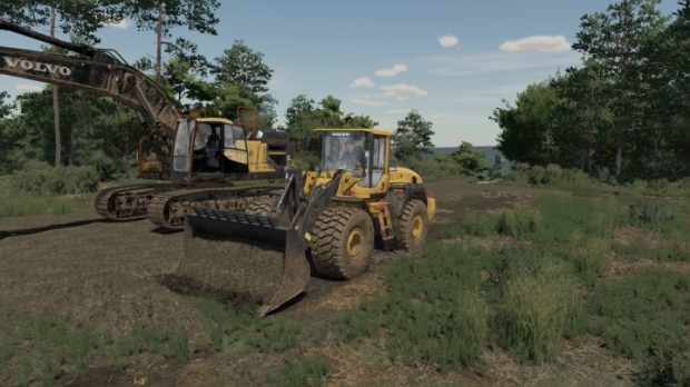 FS22 - Azura Map V1.0