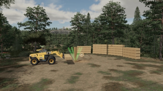 FS22 - Azura Map V1.0