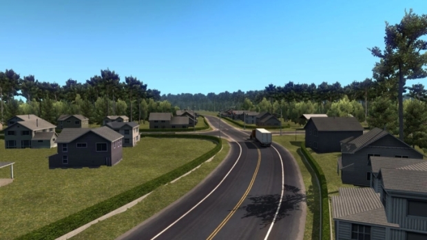 ATS - Canada and USA Triangle V2.16.2