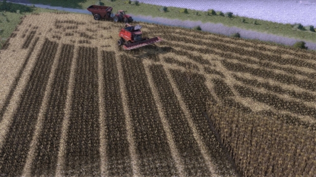 FS22 - Case IH 7088 AFS V1.0