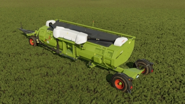 FS22 - Claas Direct Disc 600 V1.0