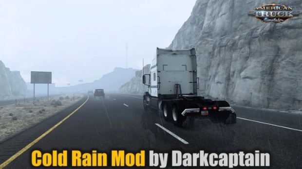 ATS - Cold Rain V0.34