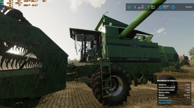 Fs22 Colorgrading V10 Farming Simulator 22 Modsclub 6325