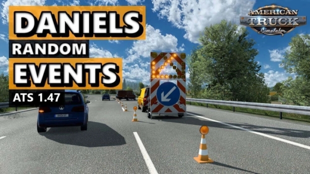 ATS - Daniels Random Events
