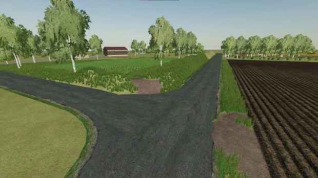 FS22 - Ebelsbach Map Beta V1.0