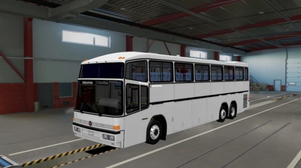 ETS2 - G4 1400 Multi