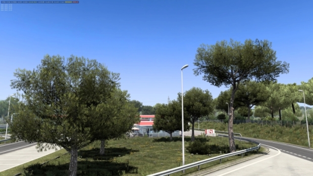 ETS2 - Grass V2.65