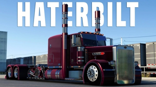 ATS - Haterbilt Experience V4.0.2