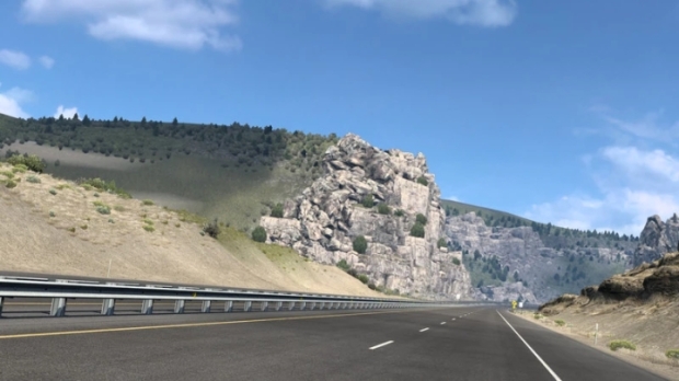 ATS - Improved Guardrails V1.1.3