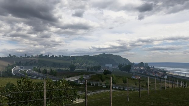 ETS2 - Itarevamp V0.7