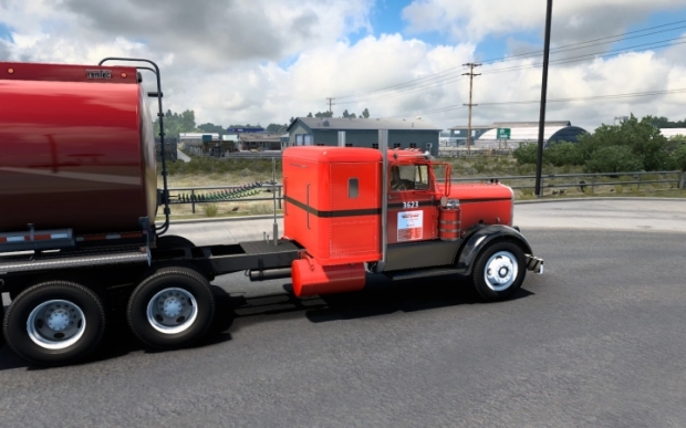 ATS - Kenworth 521 (SMRS Re-work) V2.1