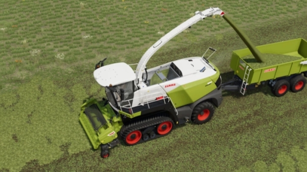 FS22 - LFHA ForageOptima Standard V1.0