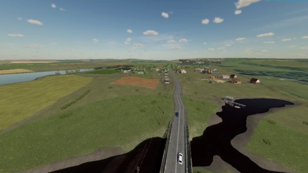 FS22 - Limanny Map V1.0