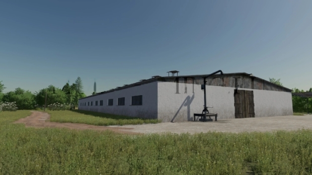 FS22 - Liski Map V1.0