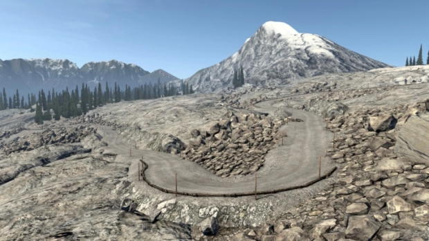 ATS - New Reforma Map