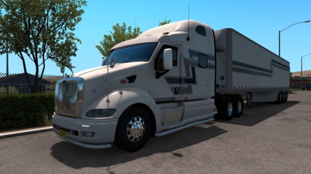 ATS - Peterbilt 387 V1.3