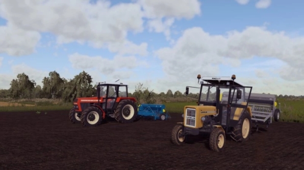 FS22 - Poznaniak S043/2 V1.0.0.1