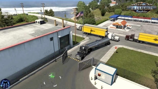 ATS - Quick Gates