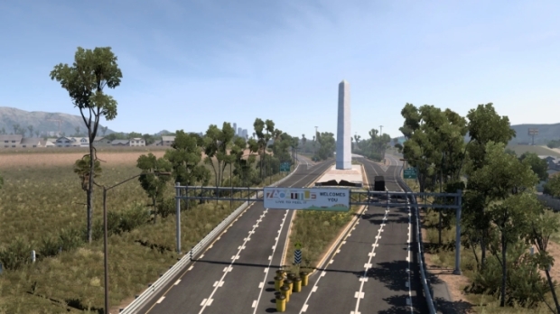 ATS - Reforma Esterlon V1.5.5