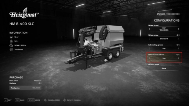 FS22 - Remove Tool Cameras V2.0