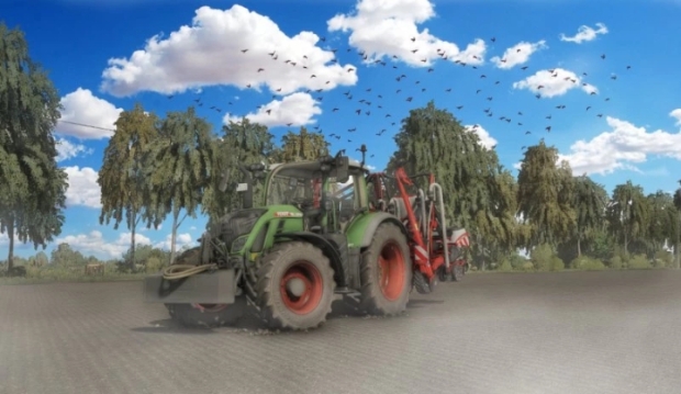 Fs22 Reshade Preset V10 Farming Simulator 22 Modsclub 9764