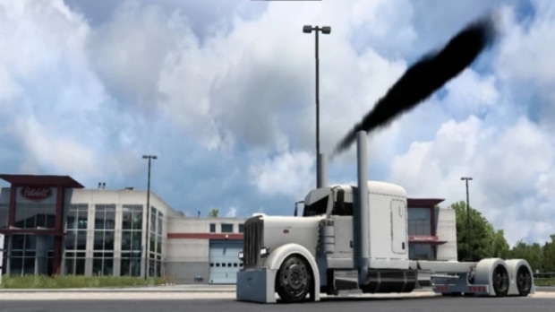 ATS - Rezbuilt Added Smoke Public V1.0