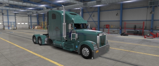 ATS - Ruda Xl 84 Skin
