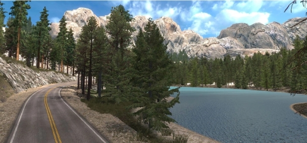 ATS - Sierra Nevada Legacy 2.5.4