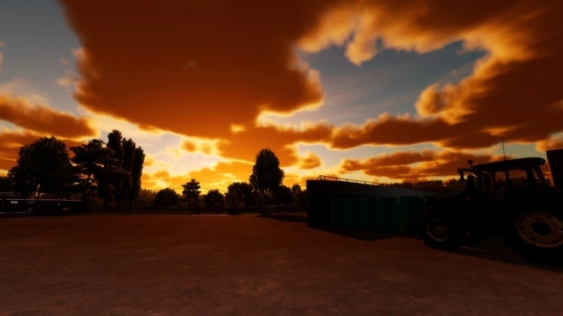 FS22 - Somewhere In Thuringia III V2.0.0.2