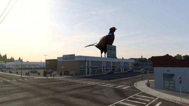 ATS - The Great Midwest V1.0.2