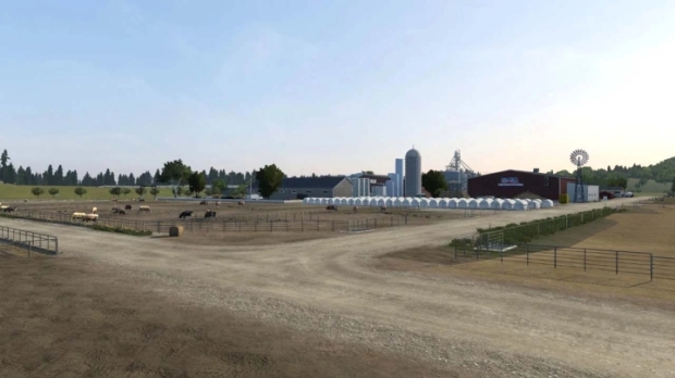 ATS - The Great Midwest V1.0.4
