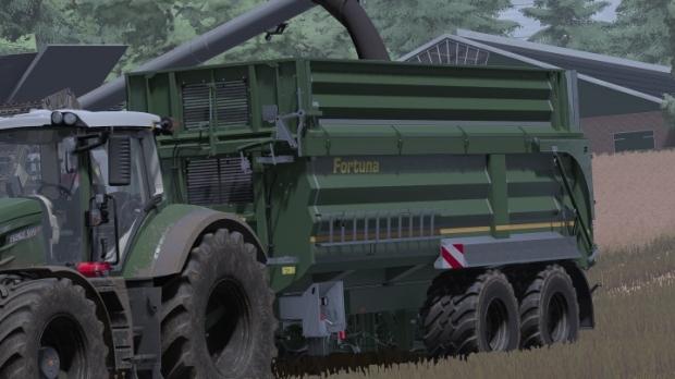 FS22 - Trailer Pack V1.0.0.2