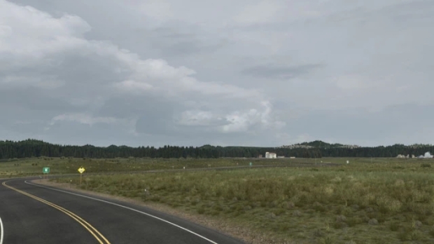 ATS - Weather V2.7