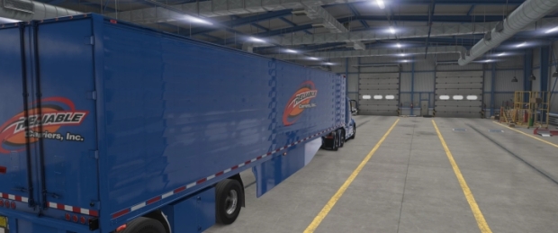 ATS - 2018 Volvo 300 and Ruda Ref Skin