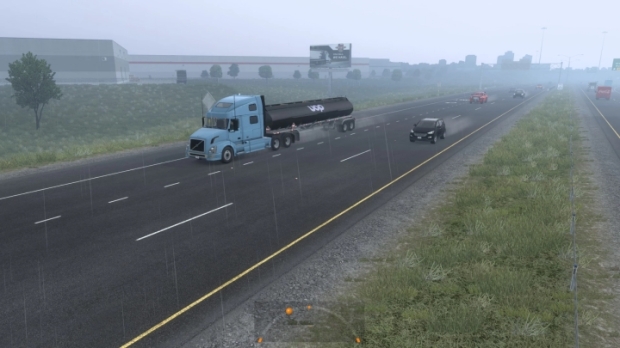 ATS - Better Raindrops V1.4