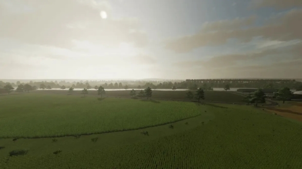 FS22 - Brandenburger Umland V3.1.1