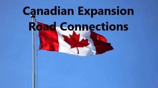 ATS - Canadian Expansion Road Connections V0.4.3