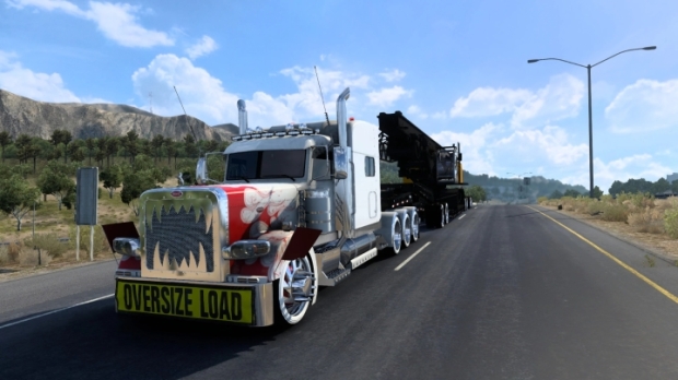 ATS - Conbar Tires V6.0