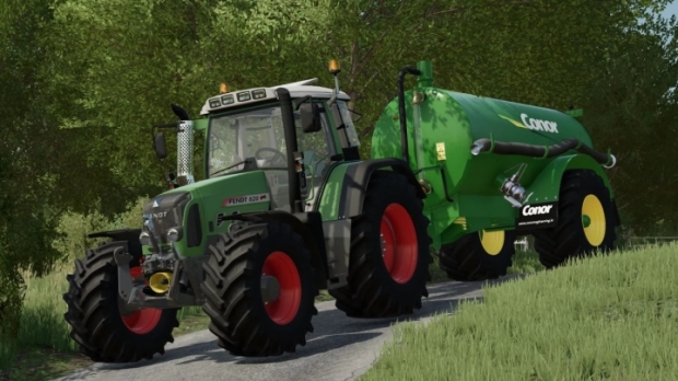FS22 - Conor 2350SR V1.0