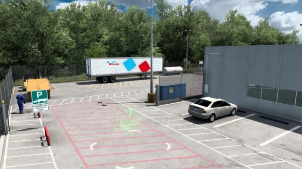 ATS - Custom Company Fort Collins V2.0