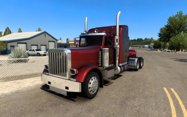 ATS - Dom 379 Free Pack Update V1.1.4