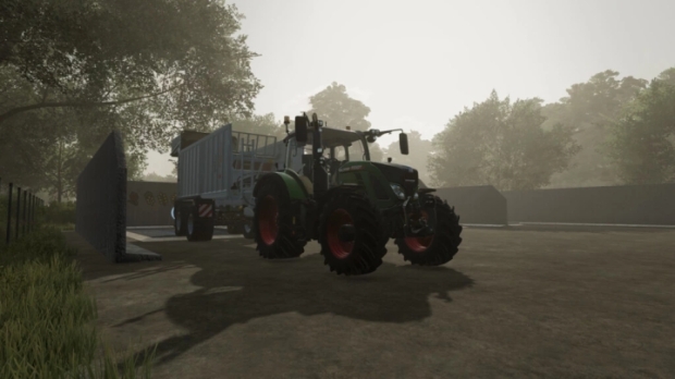 FS22 - East Groningen Map V1.0