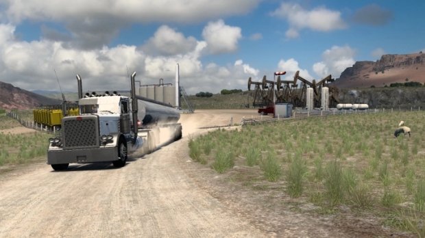 ATS - Expansion V1.1.1