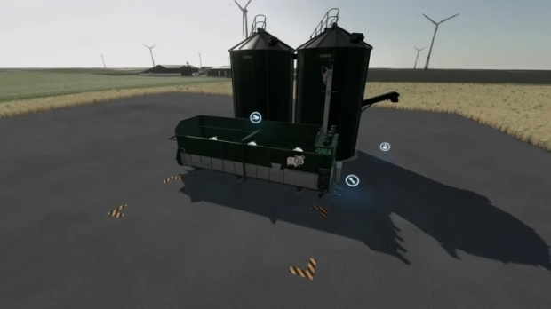 FS22 - Feed Mixer V2.0.0.1