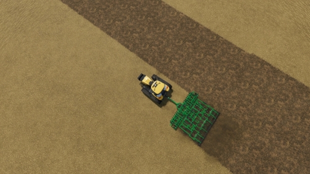 FS22 - Great Plains MC5319 V1.0.1.0