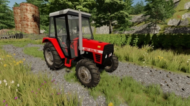 Fs22 Imt 55011 V10 Farming Simulator 22 Modsclub 0379